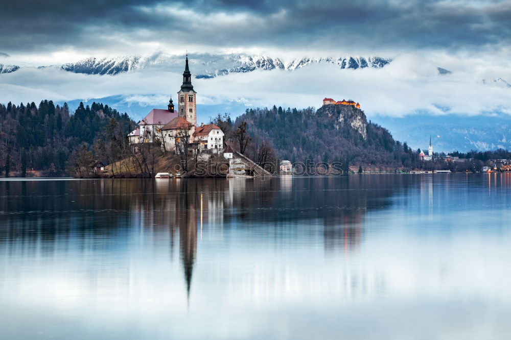 Lake Wolfgangsee Wellness