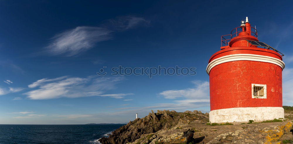 Image, Stock Photo beacons Vacation & Travel