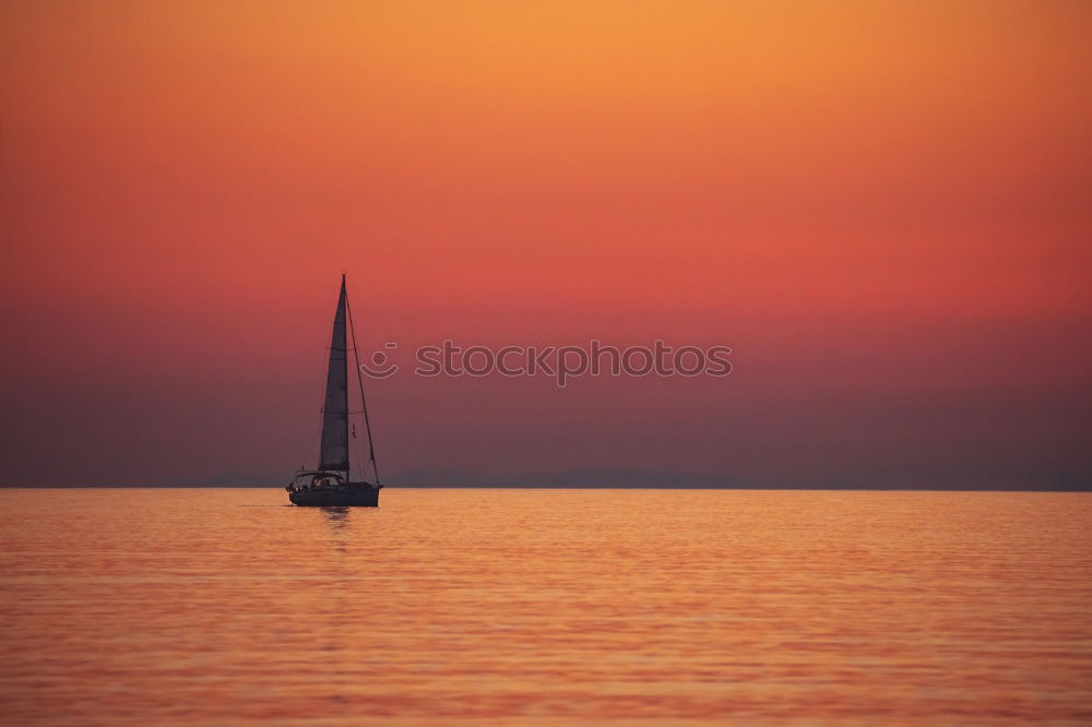 Similar – Sailing ship at the Hanse Sail