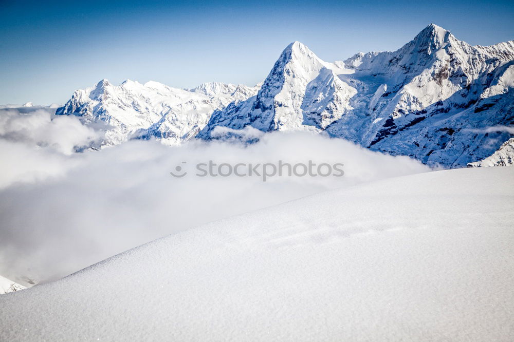 Similar – Image, Stock Photo Rocky, Icy, Creviced