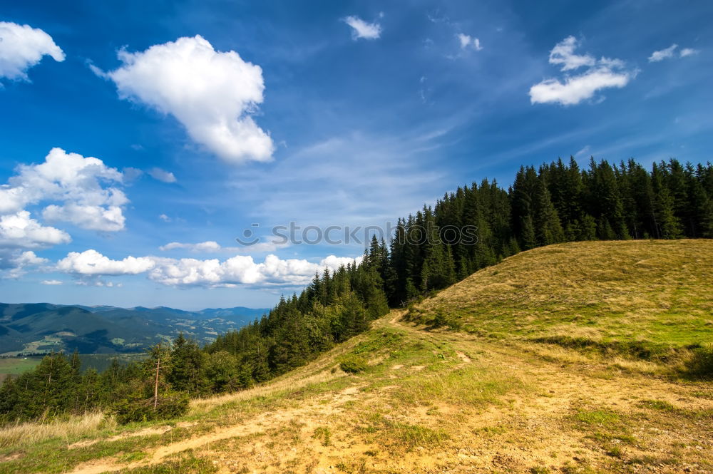 Similar – Image, Stock Photo Switzerland Environment