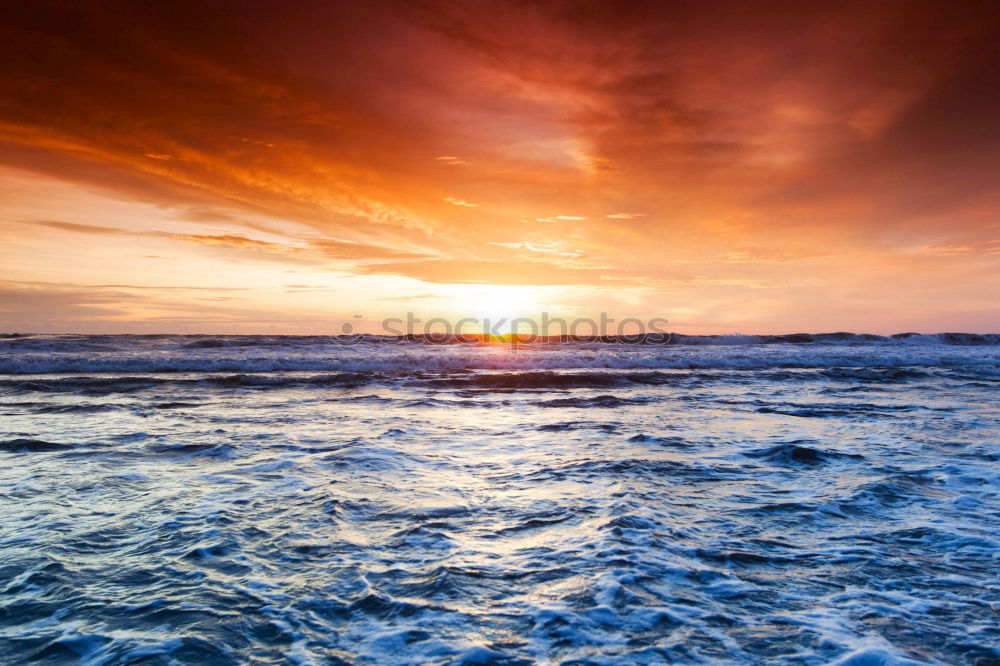 Similar – Image, Stock Photo favourite beach tortuguero