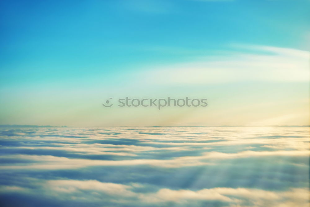 Similar – Image, Stock Photo cheerful to cloudy