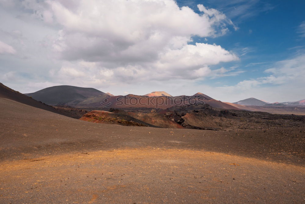 Similar – barranco de machin Ferne