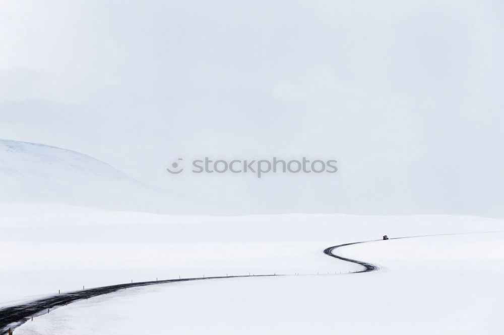 Similar – Image, Stock Photo winter art Nature Water