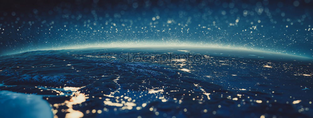 Similar – Image, Stock Photo Watts and clouds