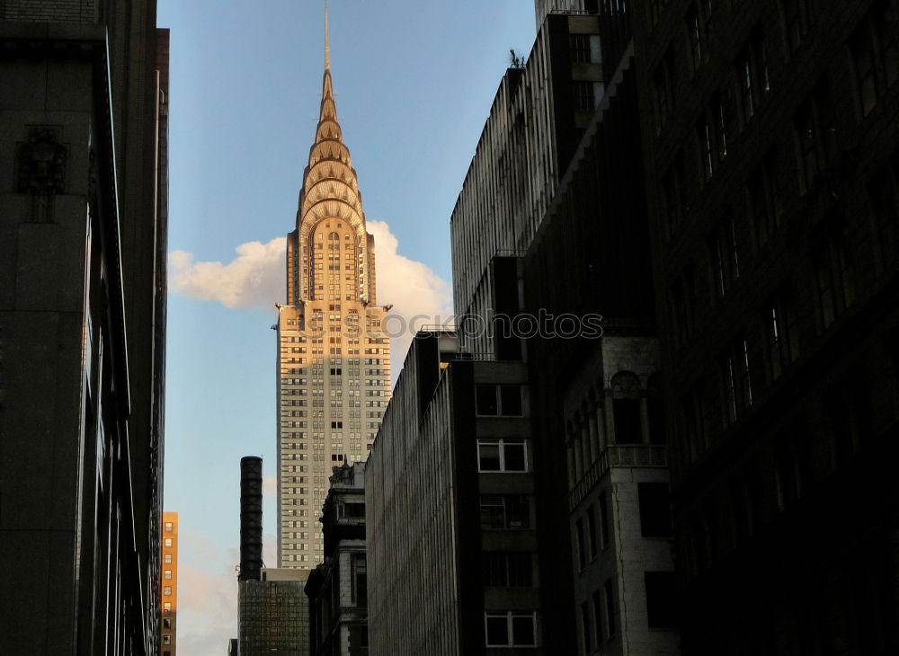 Similar – Empire State Building