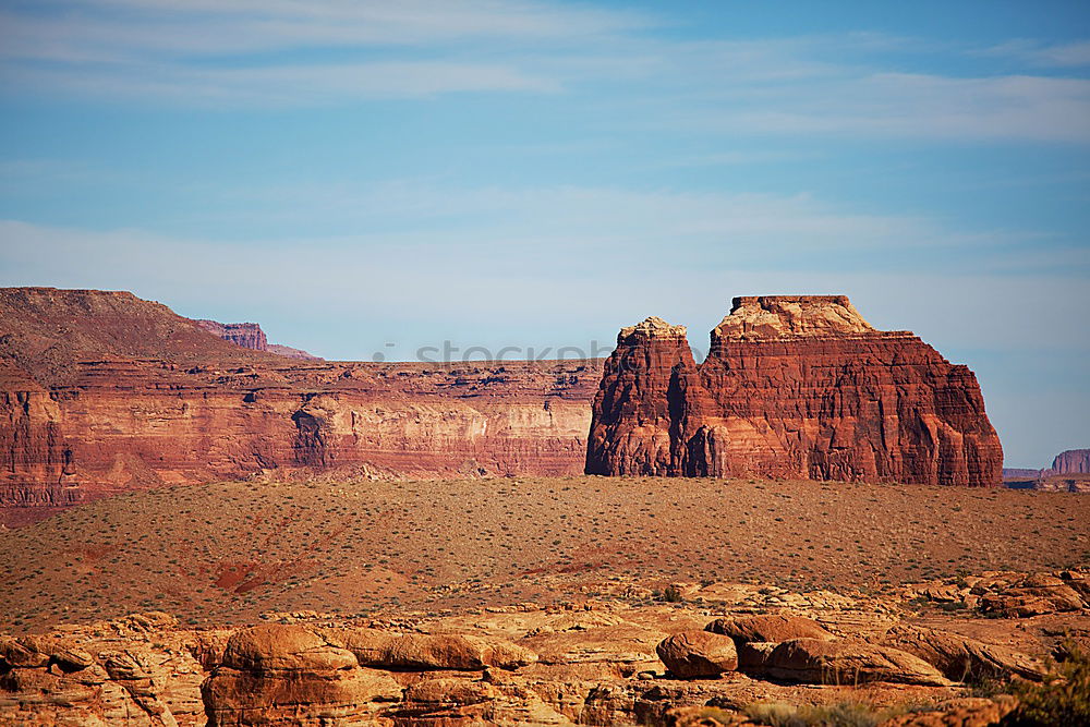 Similar – Image, Stock Photo the three Americas