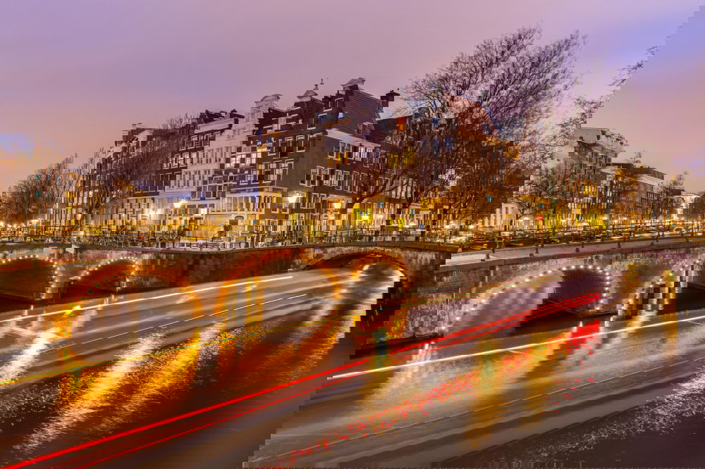 Similar – Image, Stock Photo Midnight Paris Clouds