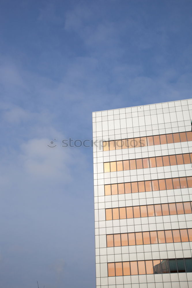 Similar – Image, Stock Photo townhouse