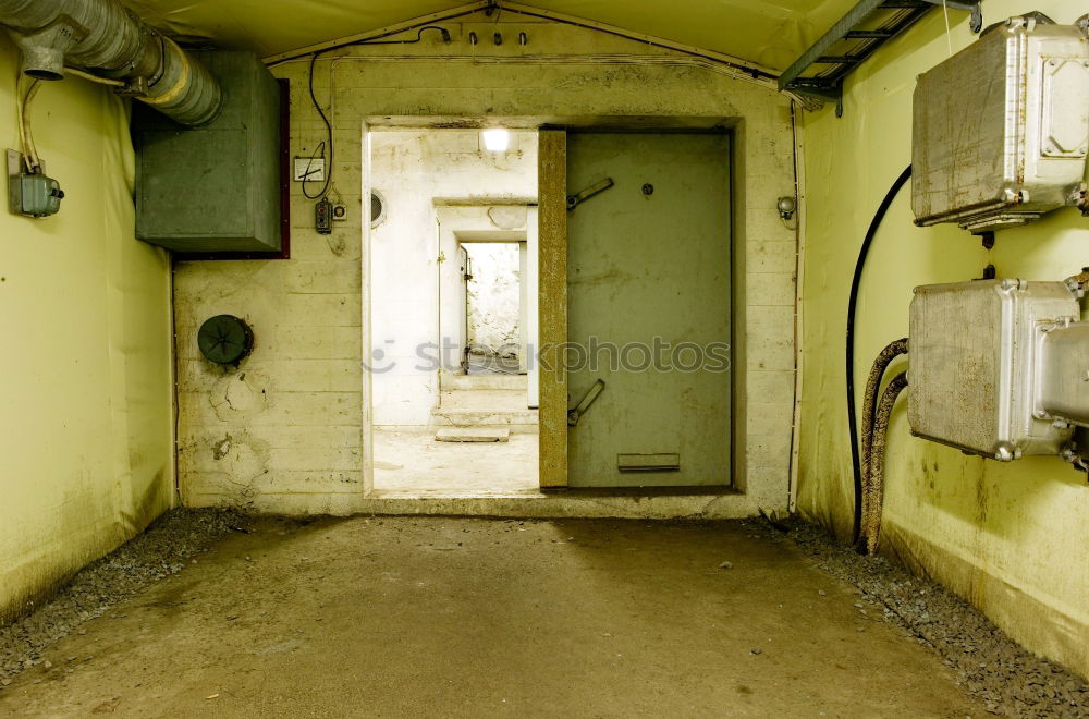 Similar – Image, Stock Photo washing facility Room