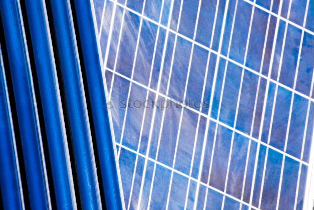 Similar – Image, Stock Photo Solar power 2 Industry