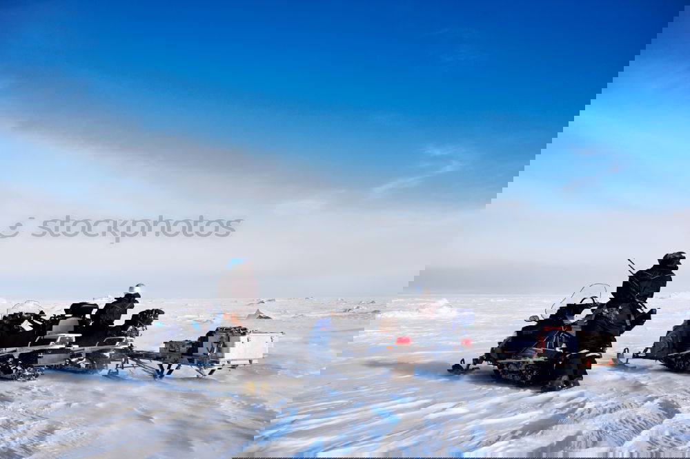 Similar – Image, Stock Photo Young men loading=