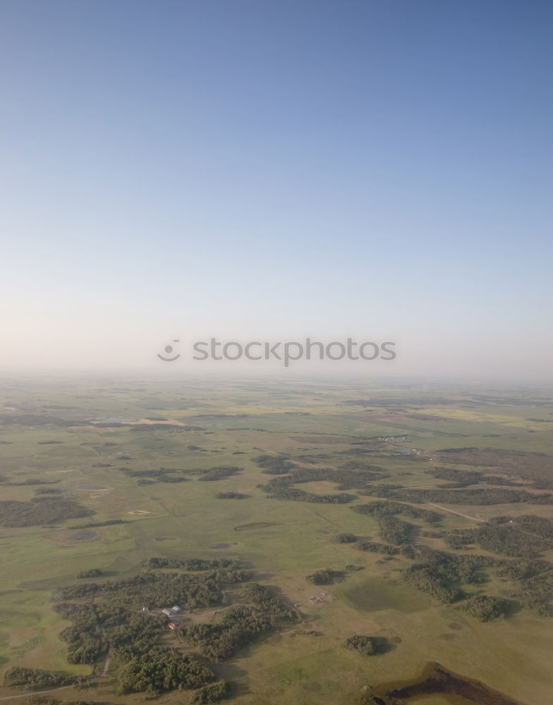 Similar – Foto Bild flyfly Wolken Feld