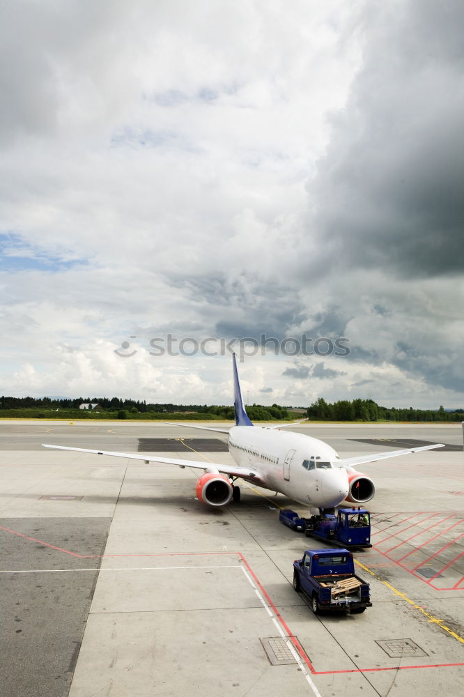 Similar – Ready For Boarding