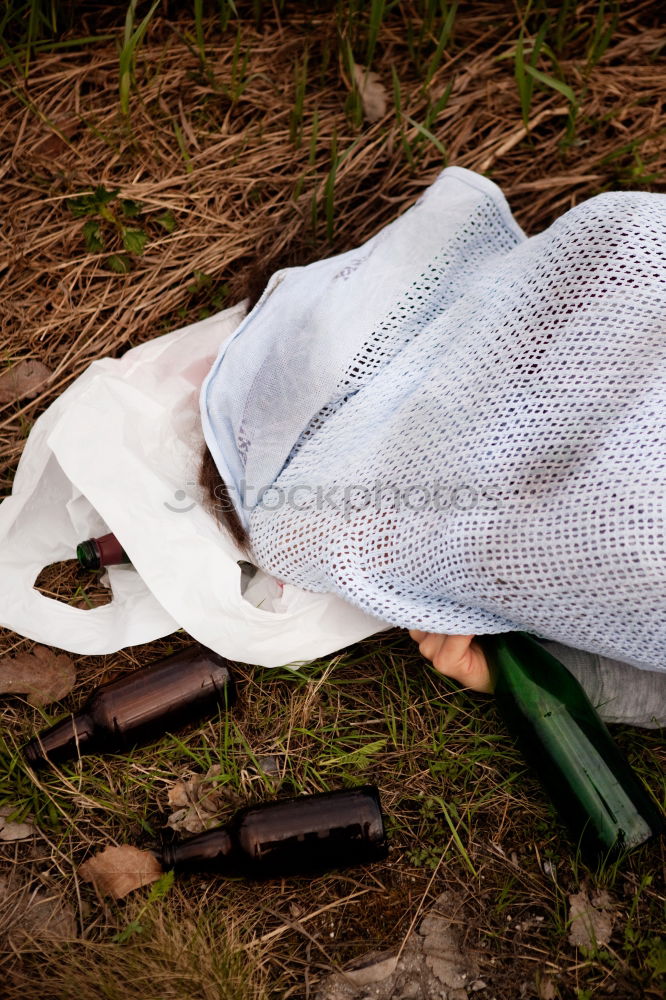 Similar – Image, Stock Photo Family hike