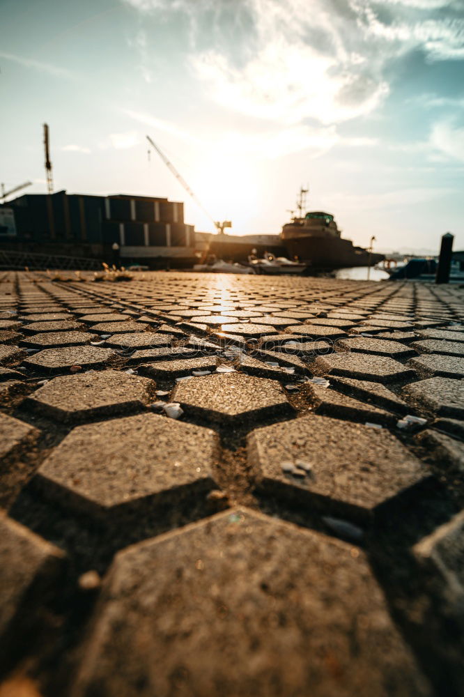 Similar – Image, Stock Photo Havana. Town Capital city