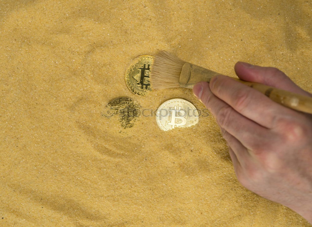 Similar – Image, Stock Photo #A# A EURO COIN Art