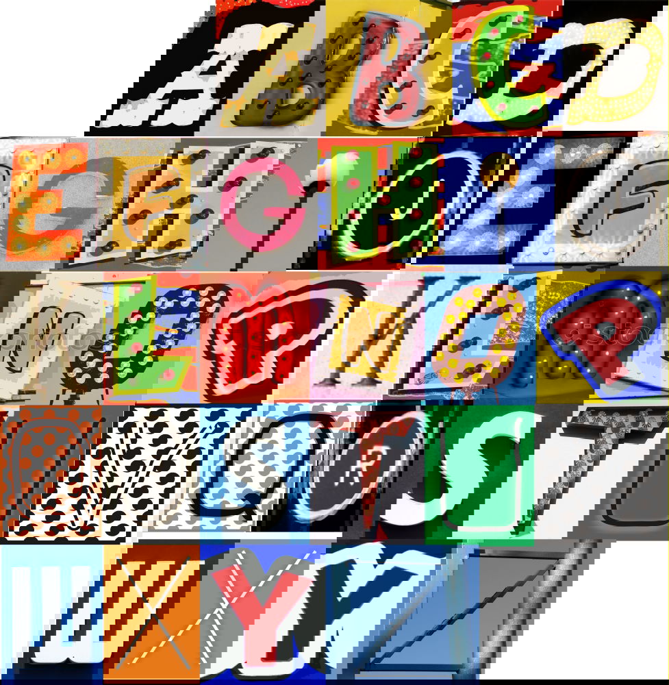 Similar – Image, Stock Photo #A# YMIX Work of art