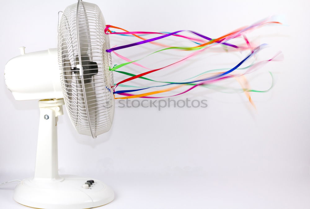 Similar – Image, Stock Photo Elevator Pull-through Fan