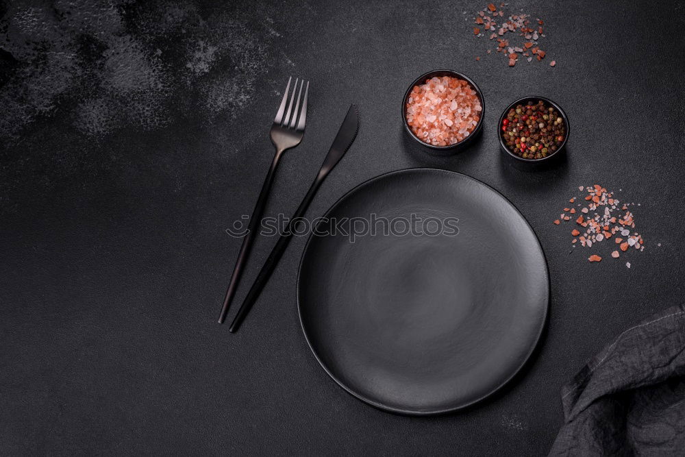 Similar – Image, Stock Photo Strawberry tart on table