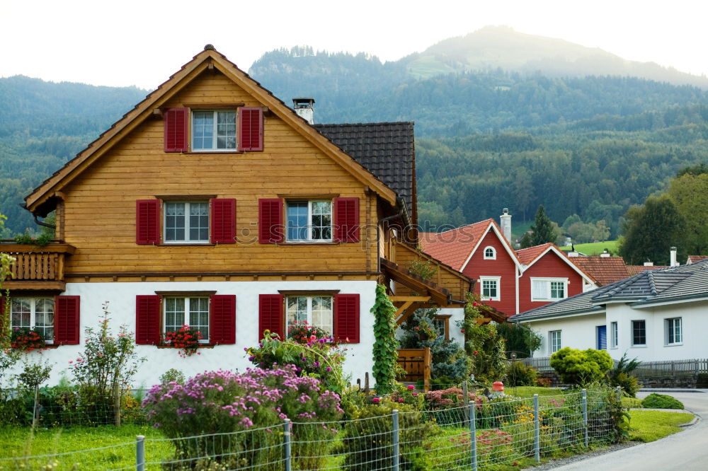 Similar – Foto Bild FÜR JALA Haus Garten Natur