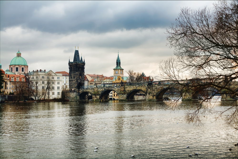 Similar – museum island Sun