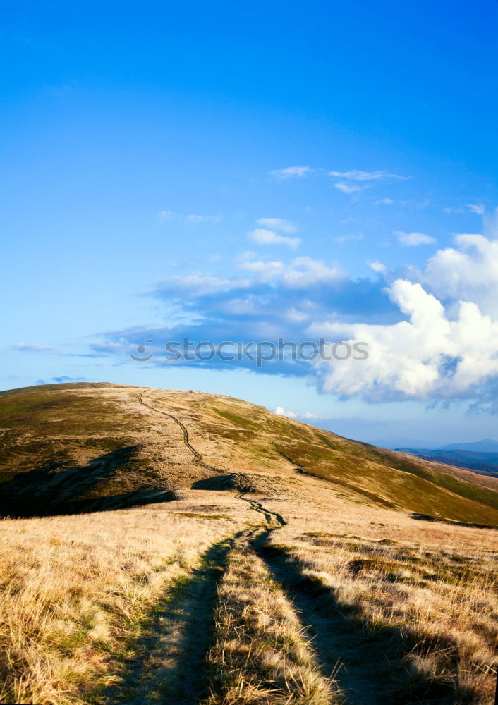 Similar – Rondane National Park II