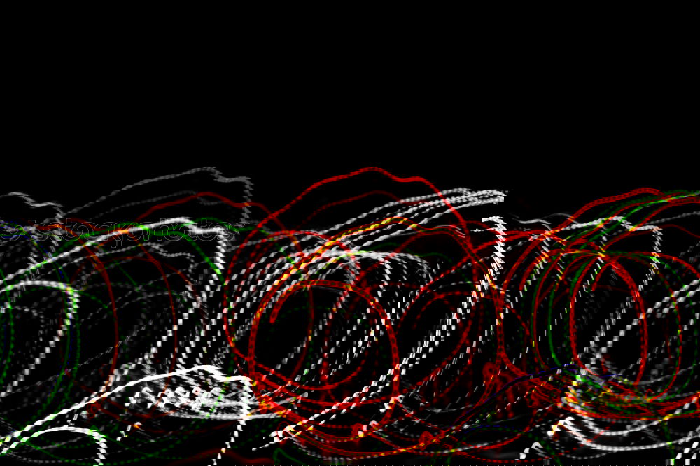 Similar – Foto Bild traffic_4 Licht rot gelb