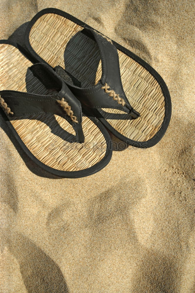 Similar – flip-flops Flip-flops