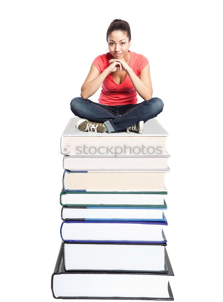 Similar – Image, Stock Photo overdose Study