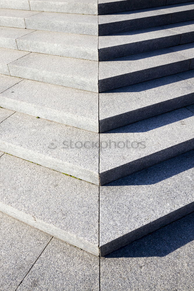 Similar – Up. Stairs Stone Concrete