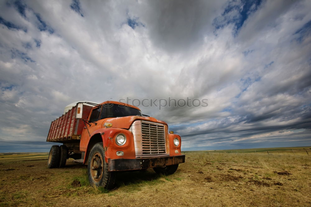 Similar – Image, Stock Photo rust bucket Environment