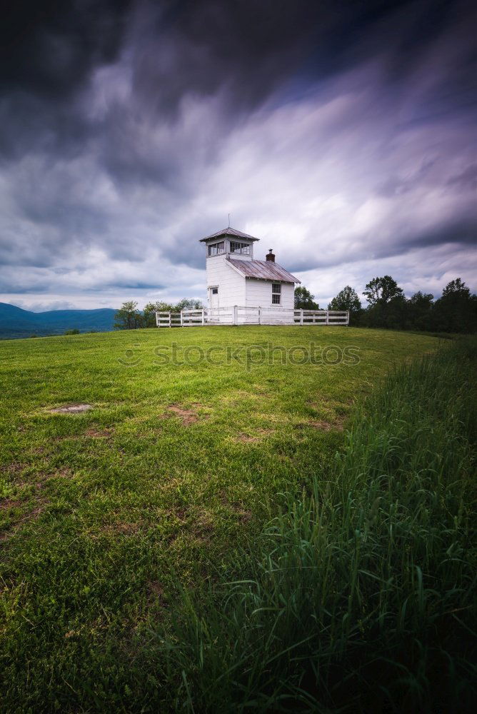 Bavarian Forest onion tower