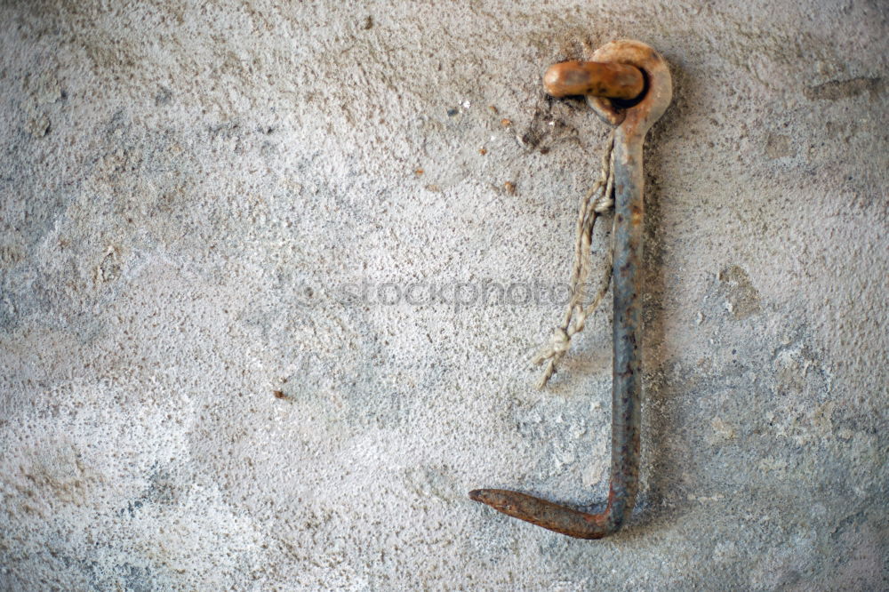 Image, Stock Photo spooky Agriculture