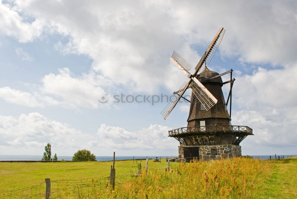 Similar – Leuchtturm Westerhever Sand