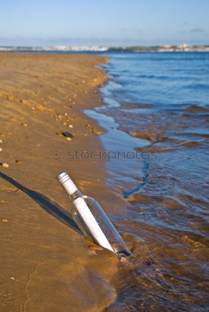 Similar – Foto Bild wechselwirkung Strand