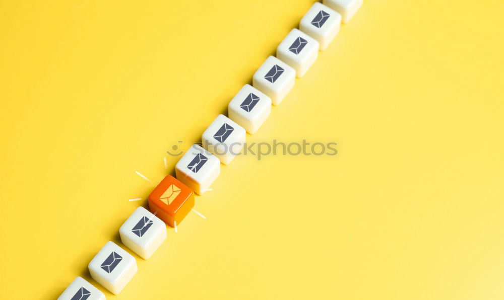 Similar – yellow Design Keyboard