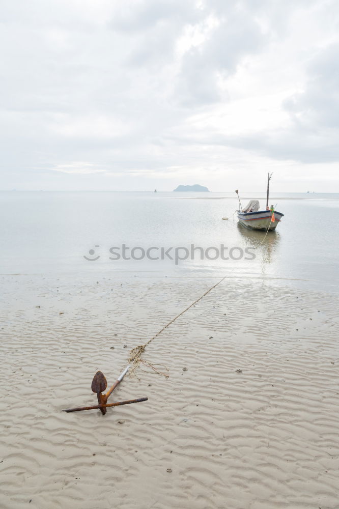 Similar – Image, Stock Photo enjoyment Watercraft Ocean