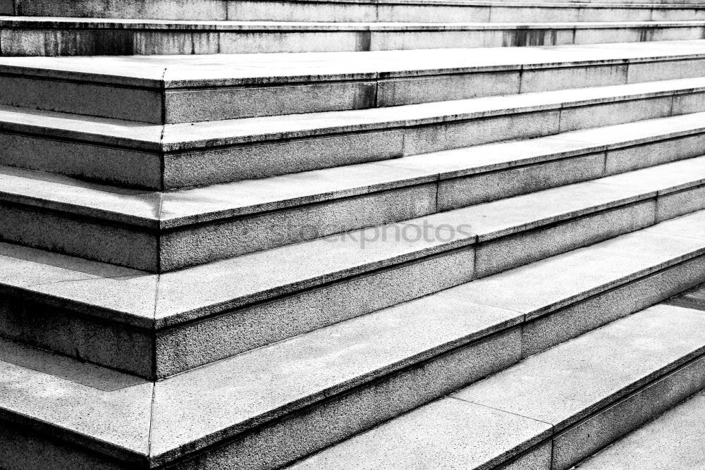 Similar – Up. Stairs Stone Concrete