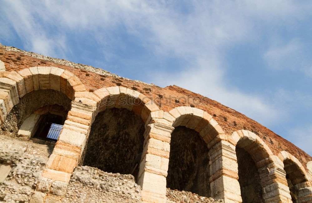 Similar – Image, Stock Photo Close-up detail of Rome city, Italy