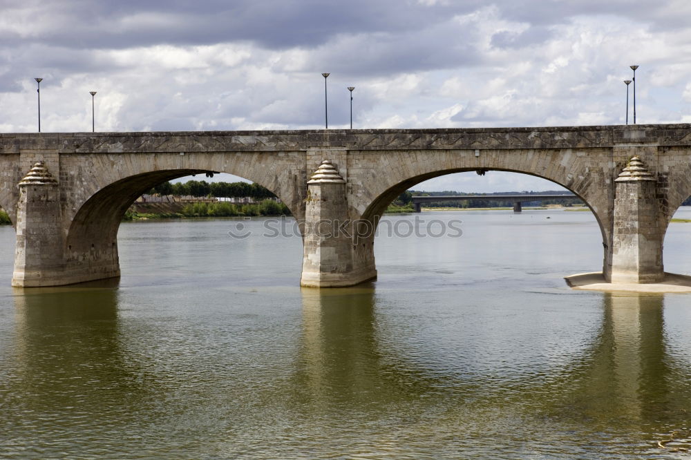 Similar – Elbe Dresden Deutschland