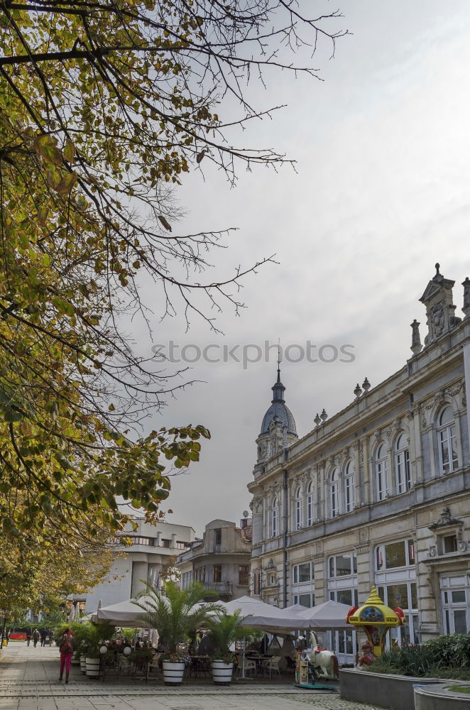 Similar – Karlsruhe Park historisch