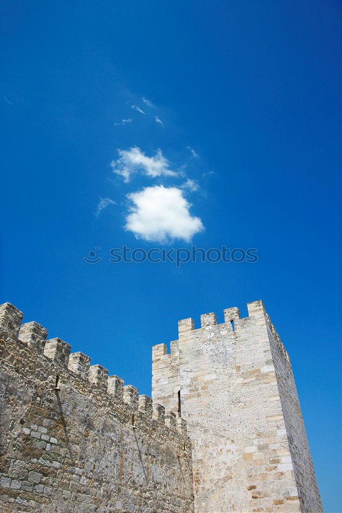 Similar – Image, Stock Photo mightily Tourism