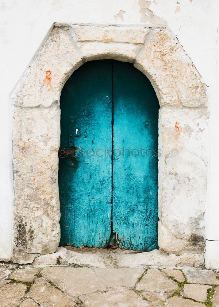 Image, Stock Photo porta Relaxation Calm