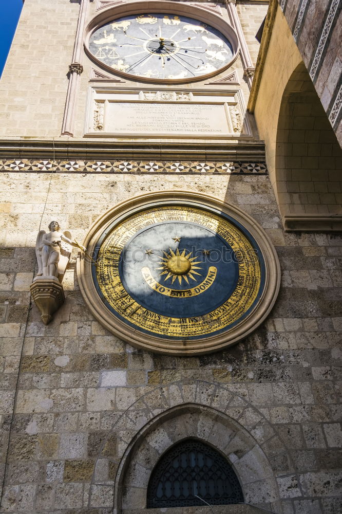 Similar – Church of Our Lady of Dresden Detail