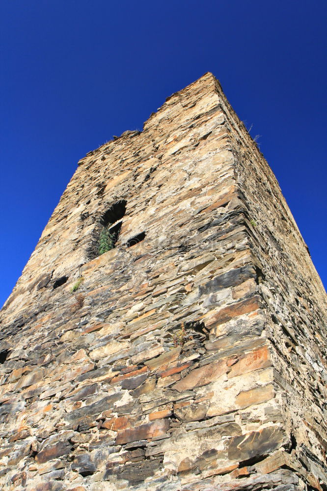 Similar – cloud tower Clouds