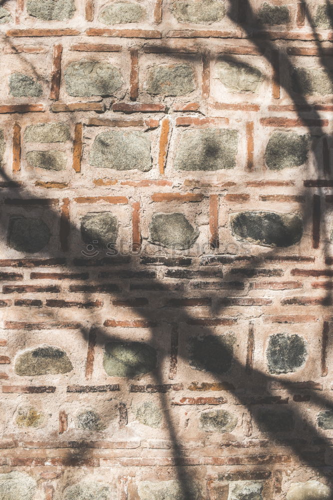 Similar – Wall, Window Sky Tourism