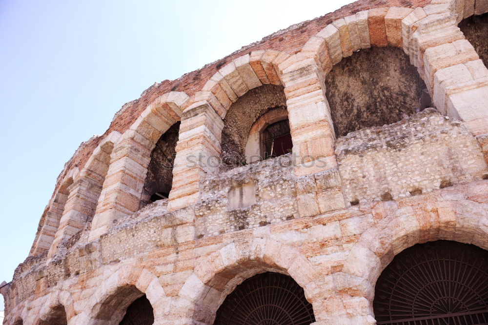 Similar – Image, Stock Photo Close-up detail of Rome city, Italy