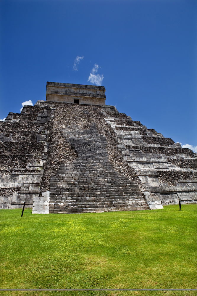 Similar – Foto Bild Chichén Itzá Maya